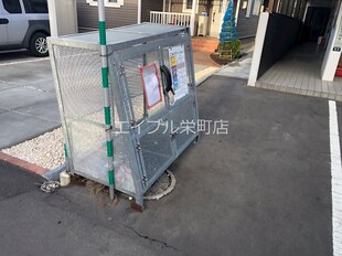 新琴似駅 徒歩20分 4階の物件内観写真